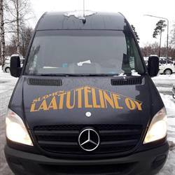 Suomen Laatuteline Oy