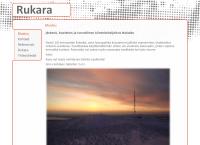 Rukara Oy Kokko Osmo
