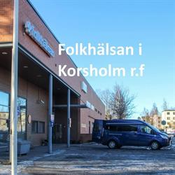Folkhälsan i Korsholm