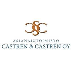 Asianajotoimisto Castrén & Castrén Oy