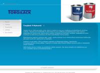 Torgilack Oy