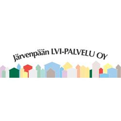Järvenpään Lvi-Palvelu Oy