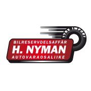 Autovaraosaliike Nyman H