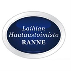 Laihian Hautaustoimisto