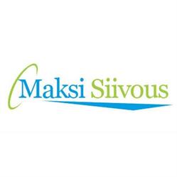 Maksi Siivous Oy