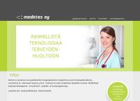 Medictes Oy