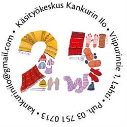 Osuuskunta Kankurin Ilo