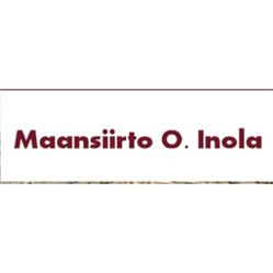 Maansiirto O. Inola