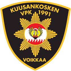 Kuusankosken Vpk ry