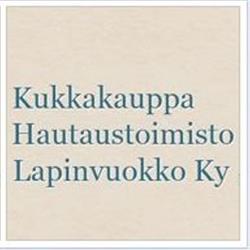 Kukkakauppa-Hautaustoimisto Lapinvuokko Ky