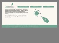 carrskills
