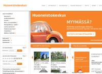 Huoneistokeskus Oy Lkv/ Helsinki Itä