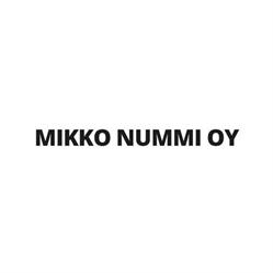 Mikko Nummi Oy