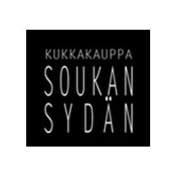Kukkakauppa Soukan Sydän