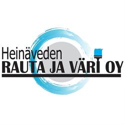 Heinäveden Rauta ja Väri Oy