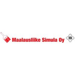 Maalausliike Simula Oy