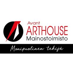 Mainostoimisto Avant Arthouse