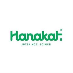Hanakat Putkiasennus Lindström Oy