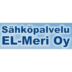 Sähköpalvelu El-Meri Oy