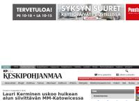 Autovälitys H Maunula