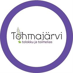 Tohmajärven kunta