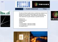 Finvalo Ky