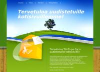 Tili-Tupa Oy