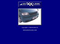 Maxxlook Oy Ltd