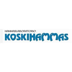 Erikoishammasteknikko Koskihammas Oy