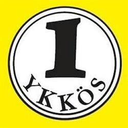 Suomen Ykköskatsastus Oy