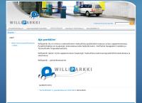 Williparkki Oy