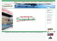 Liikenneopisto Huippukuski