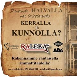 Raleka Oy