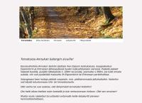 Kauneushoitola Annukan Salonki