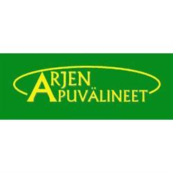 Arjen Apuvälineet Ulla. E