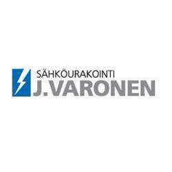 Sähköurakointi J. Varonen Oy