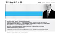 Oehlandt & Co Oy