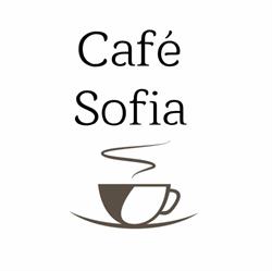 Kahvila Cafe Sofia