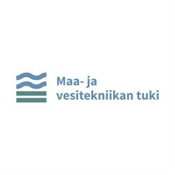 Maa- ja vesitekniikan tuki ry.
