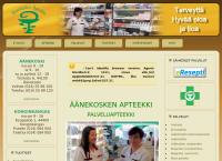 Linnanportin Apteekki