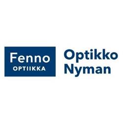 Optikko Nyman