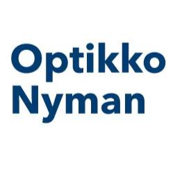 Optikko Nyman