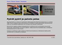Ala-Krekola Arto Tmi