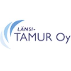 Länsi-Tamur Oy
