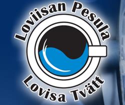 Loviisan Pesula Tmi Pertti Heiskanen