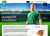 Green-Grass Advertising Tmi