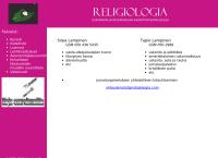 Religiologia Tmi