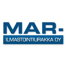 Mar-Ilmastointiurakka Oy