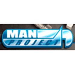 Man Project Oy