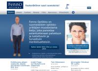 Järvenpään Silmälasi Oy